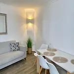 Veronicas Apartmán *