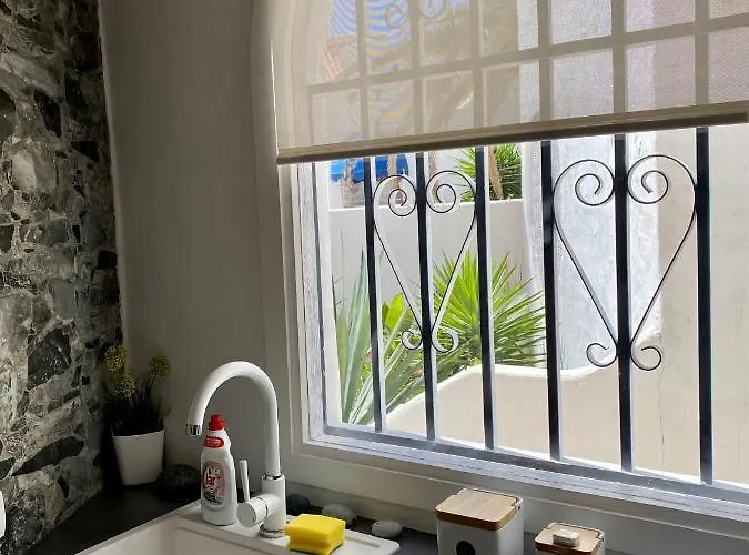 Veronicas Playa de las Américas