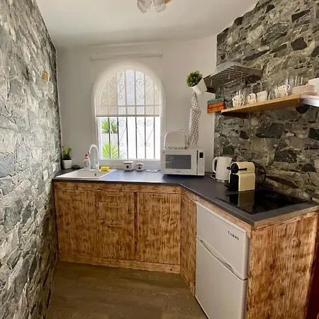 Apartmán Veronicas