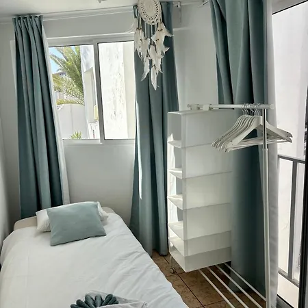 Veronicas Apartment