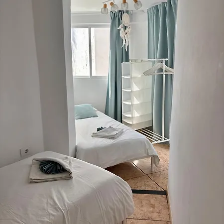 Apartment Veronicas *