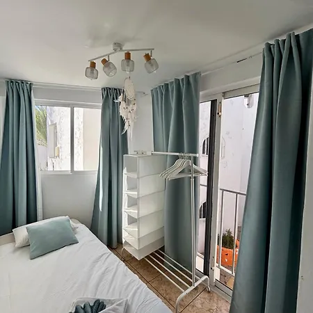 Lägenhet Veronicas Playa de las Americas (Tenerife)