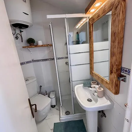 Veronicas * بلايا ذي لاس أميريكاس