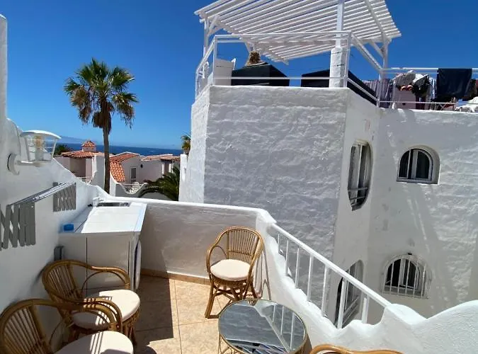 Apartment Veronicas *