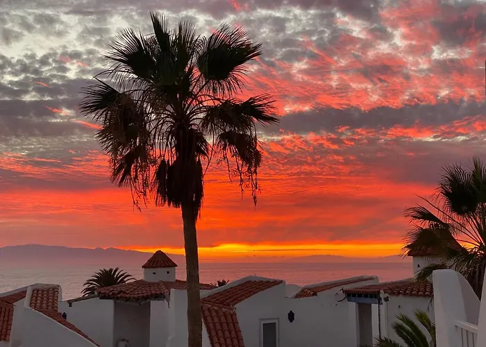 Veronicas Apartament *