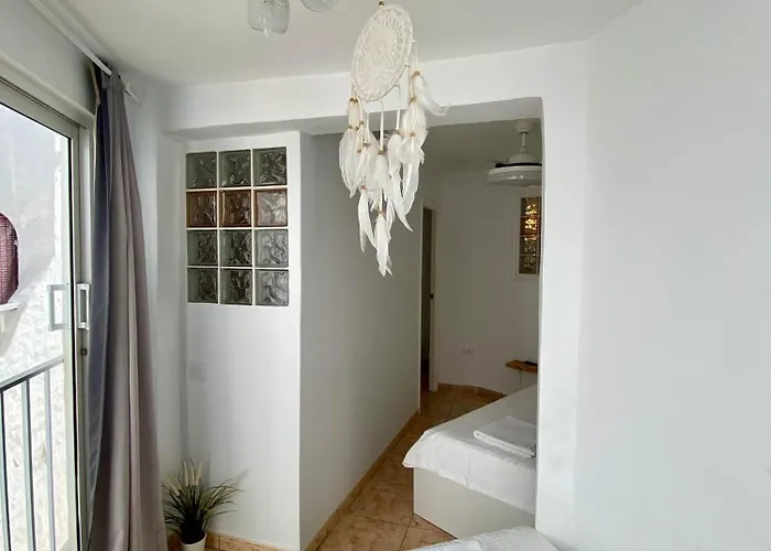 Veronicas * Playa de las Américas