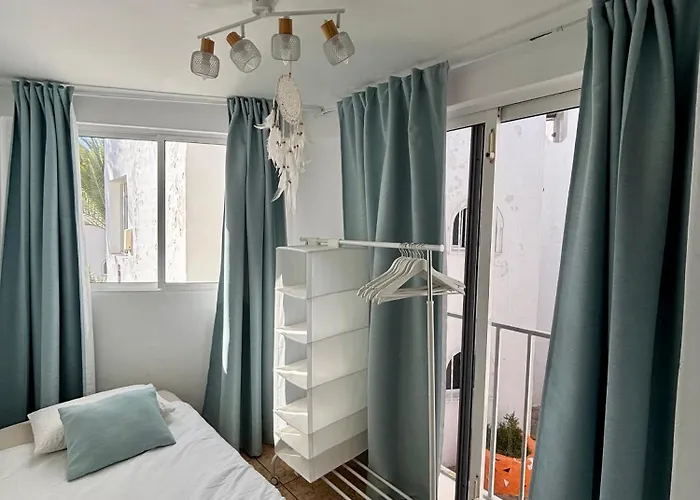 Apartment Veronicas Playa de las Américas