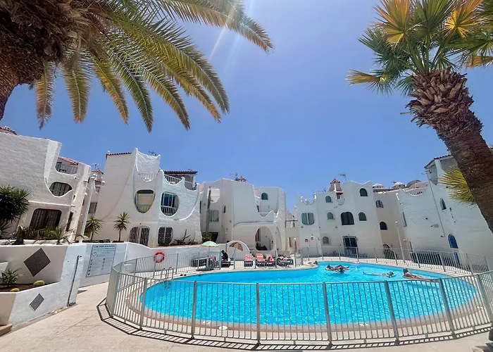 Veronicas Apartment *