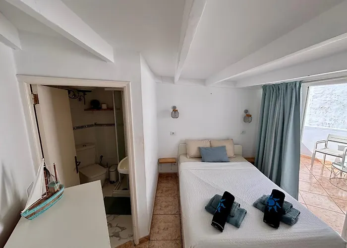 Apartment Veronicas *