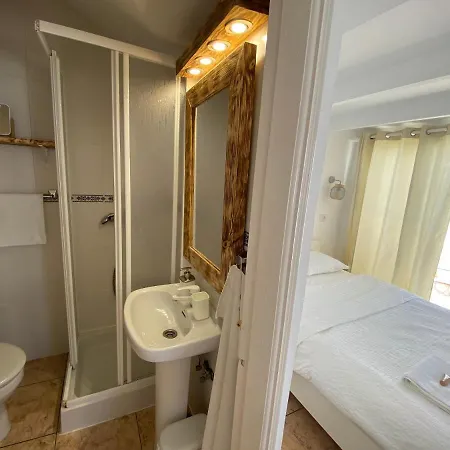 Veronicas * Playa de las Américas