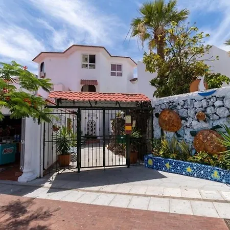 Veronicas Apartment Playa de las Americas (Tenerife)