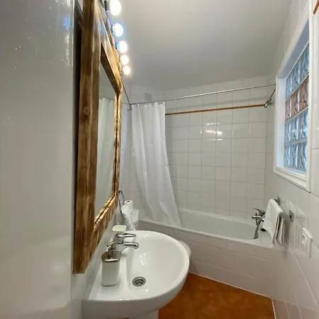 Apartamento Veronicas *