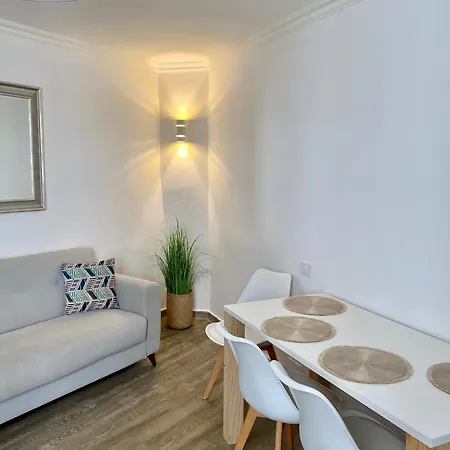 Veronicas Apartamento *