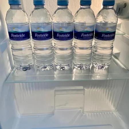 Veronicas Apartamento *