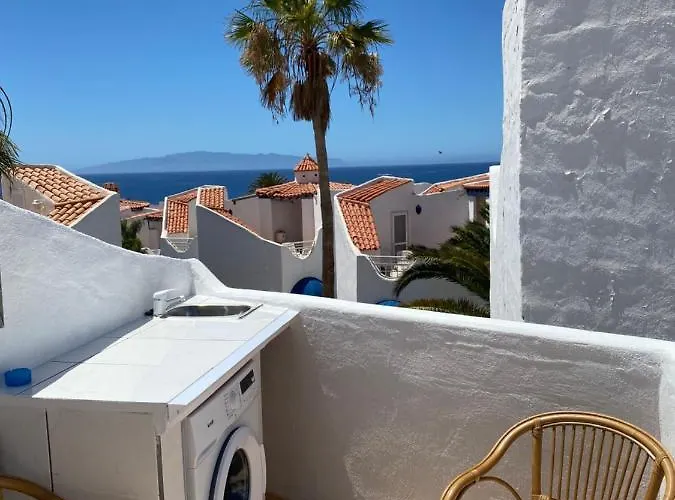 Veronicas Apartment Playa de las Americas (Tenerife)