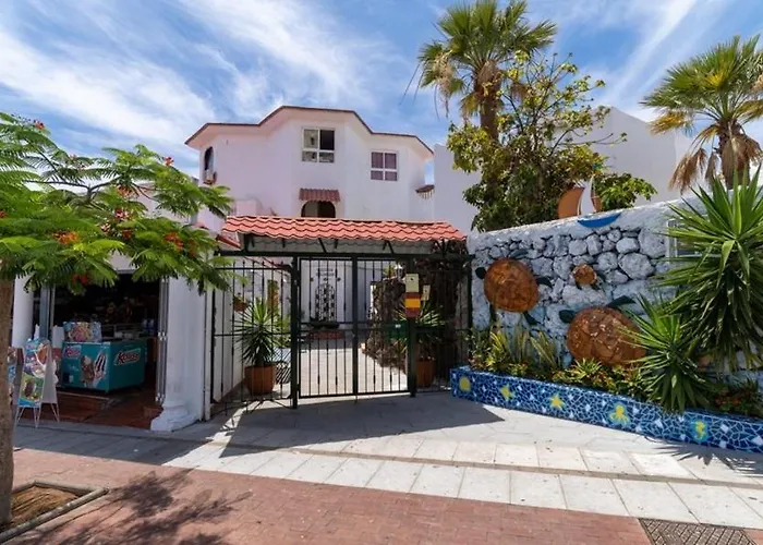 Veronicas Apartment Playa de las Americas (Tenerife)