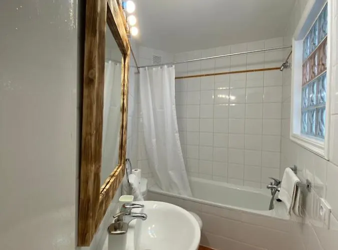 Apartamento Veronicas *