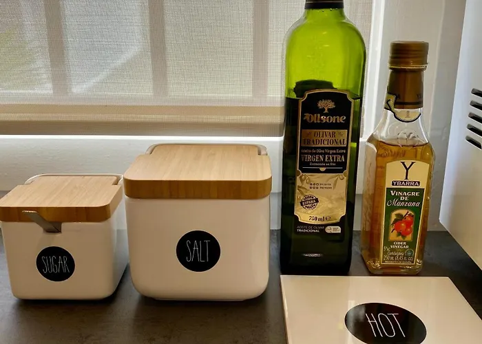 Apartamento Veronicas