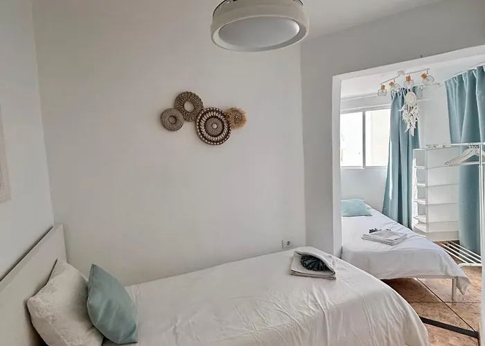 Veronicas Apartment *