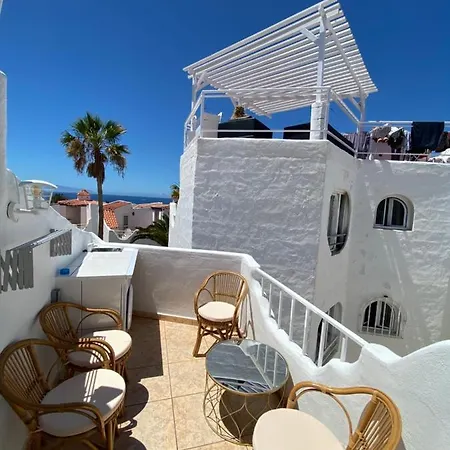 Appartement Veronicas *