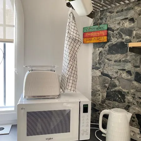 Veronicas Playa de las Américas