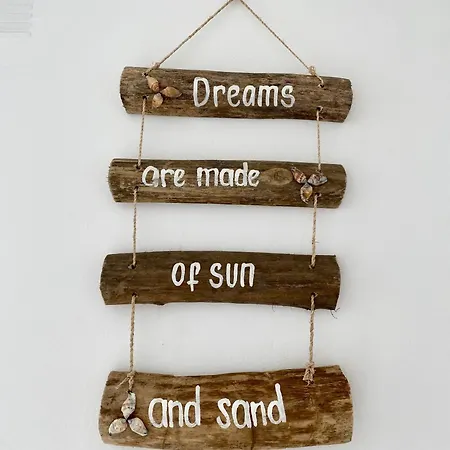 Veronicas Appartement