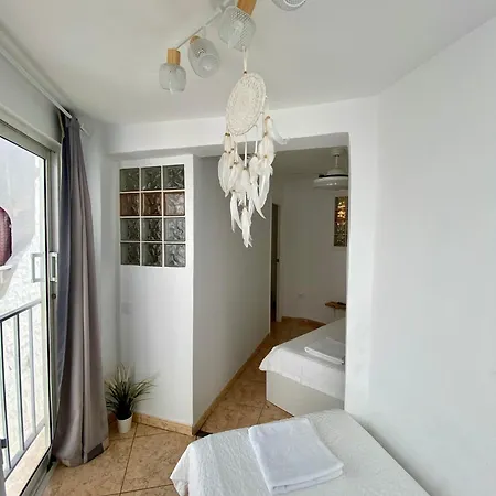 Veronicas * Playa de las Américas