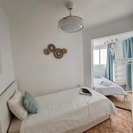 Veronicas Appartement *