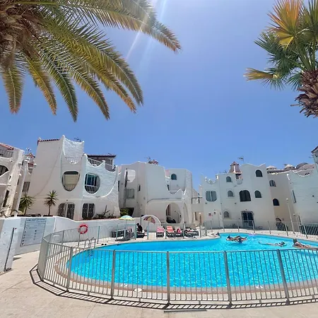 Veronicas Appartement *