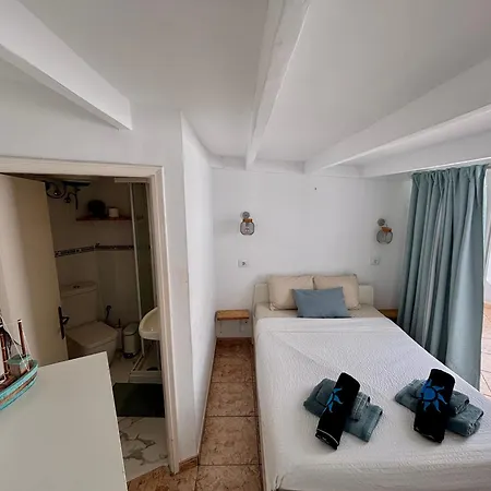 Appartement Veronicas *